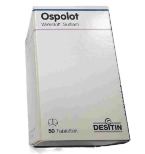 תרופה אוספולוט Ospolot אפילפסיה ילדים