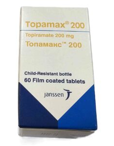 טופמקס טופיתרים תרופה לאפילפסיה